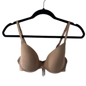 Victoria's Secret T-shirt Lightly Lined Demi Bra